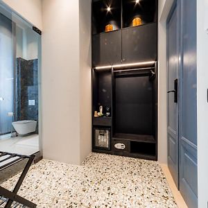 Exclusive Room Pescara